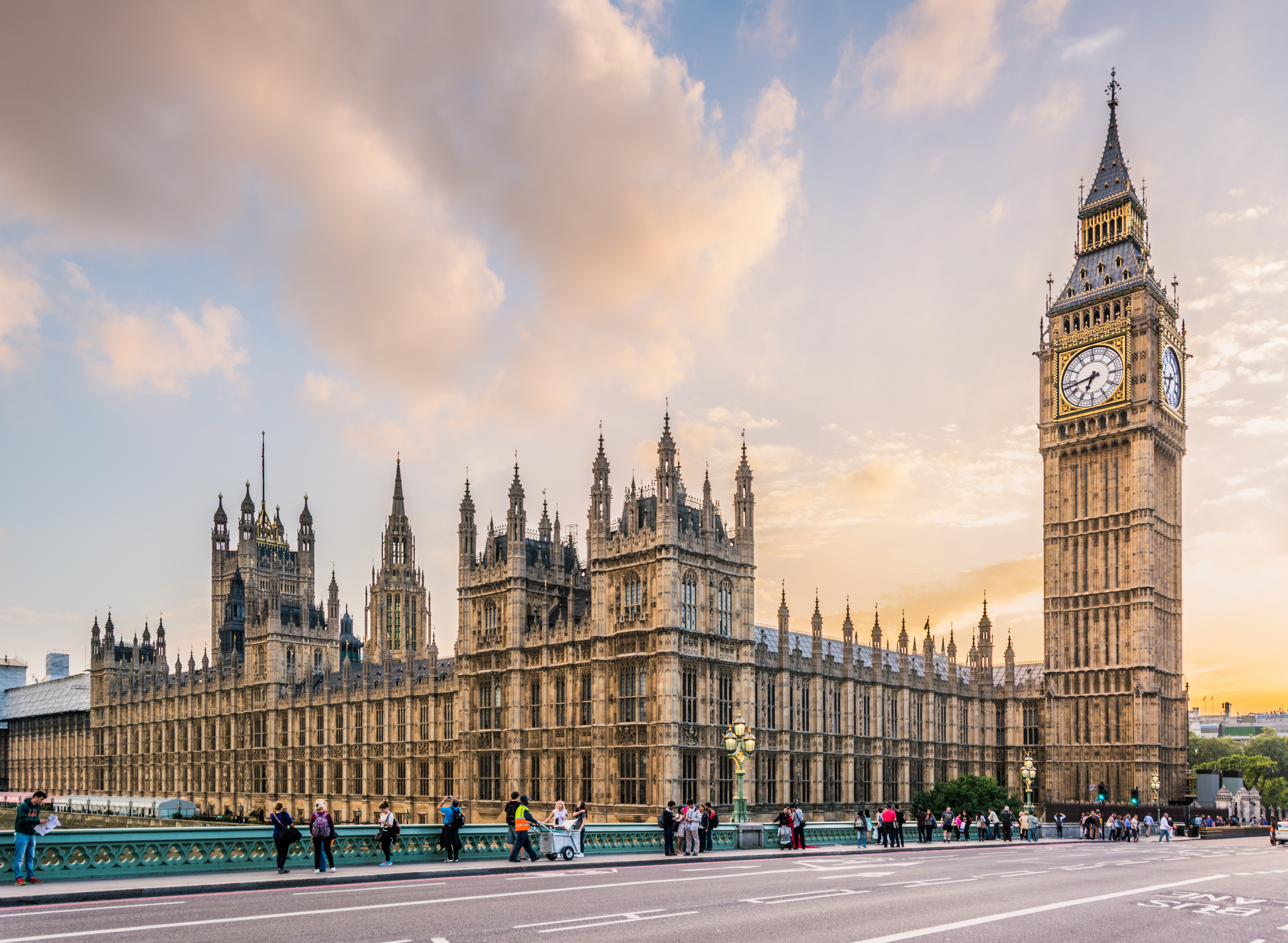 London