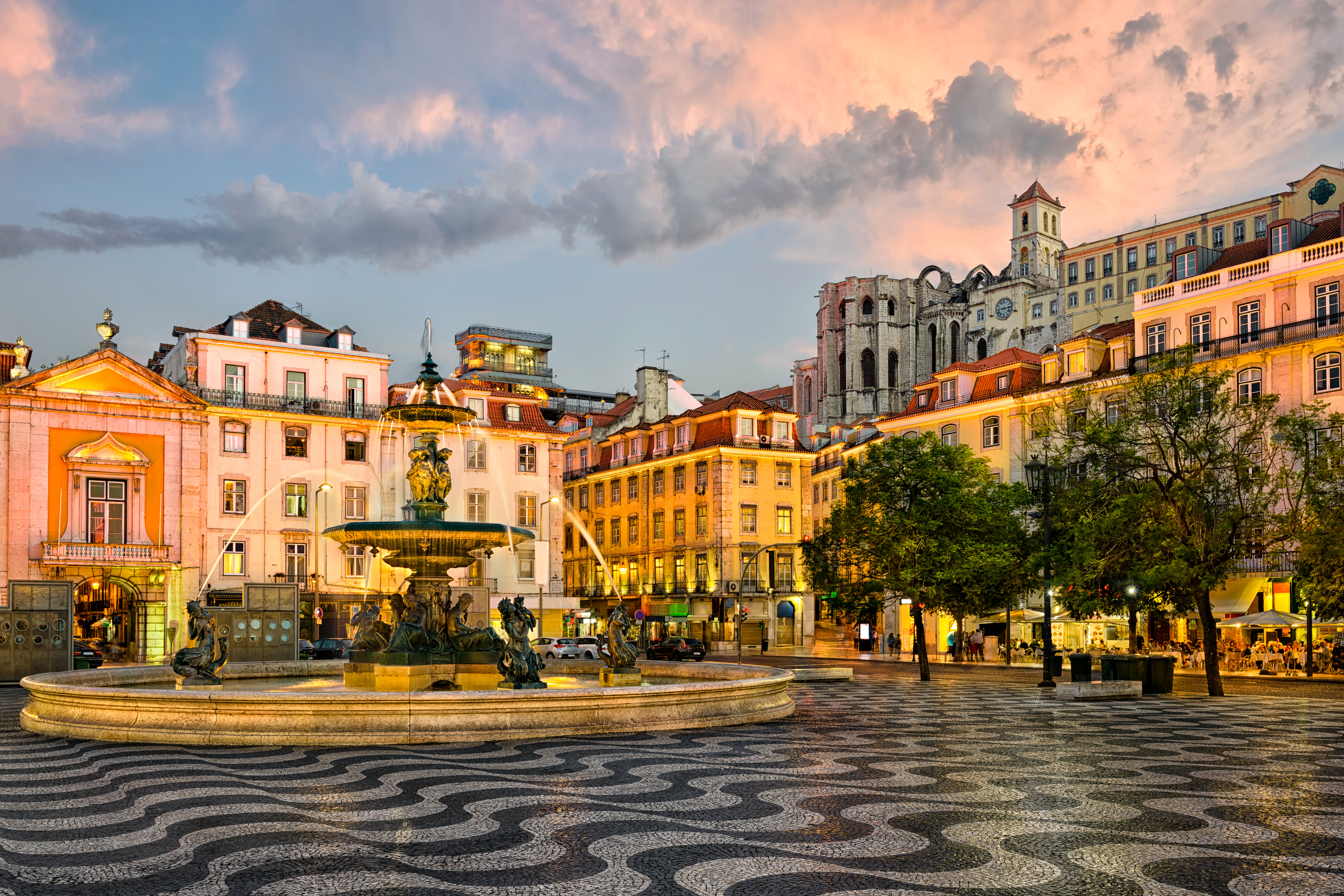 Lisbon