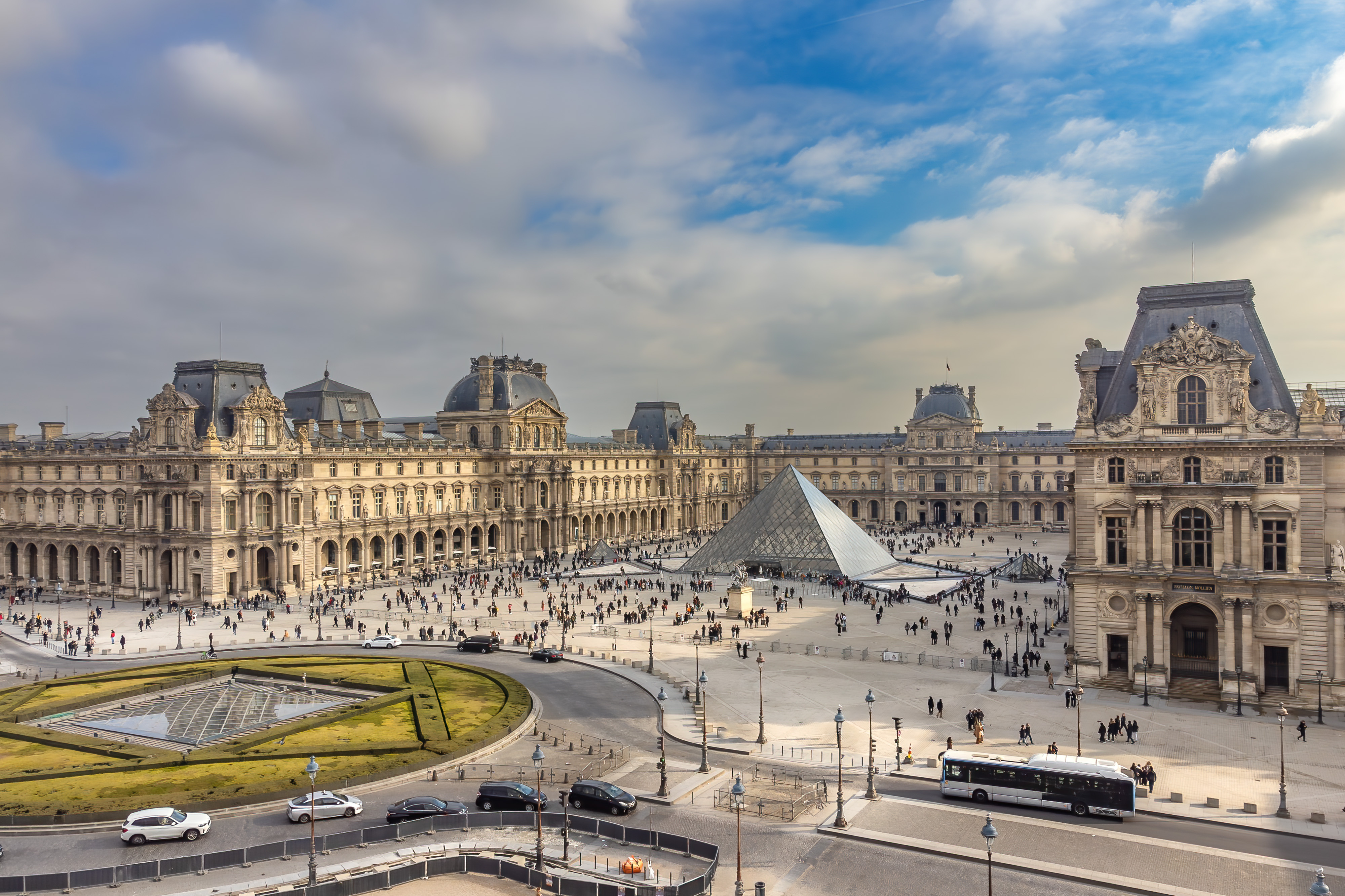 1e arrondissement