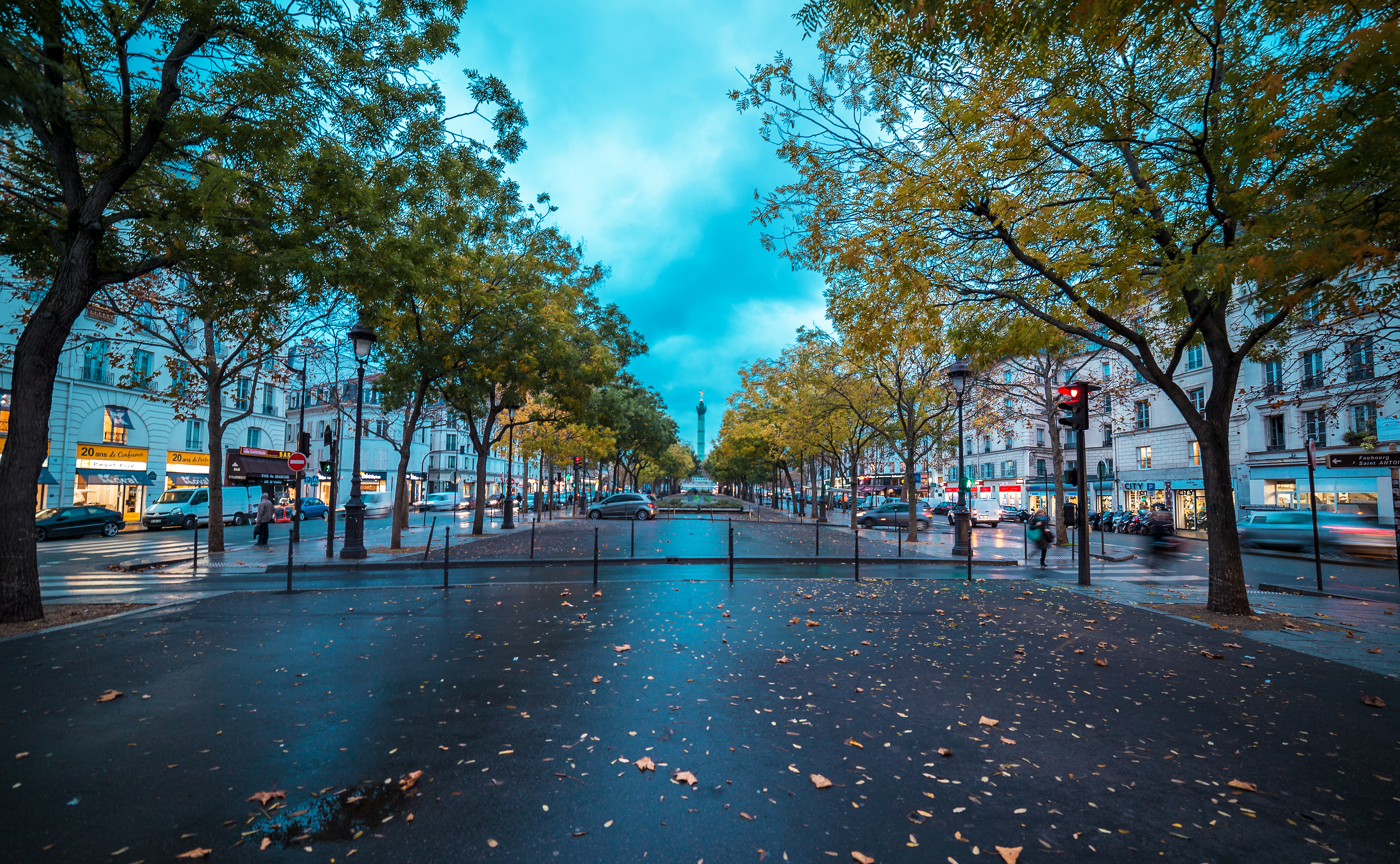 11e arrondissement