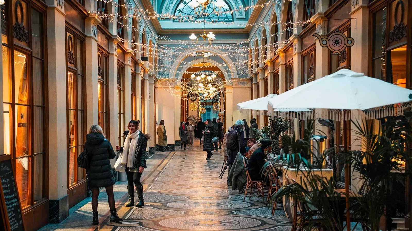 2e arrondissement