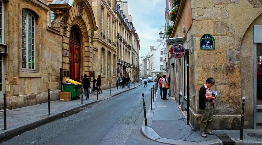 3e arrondissement