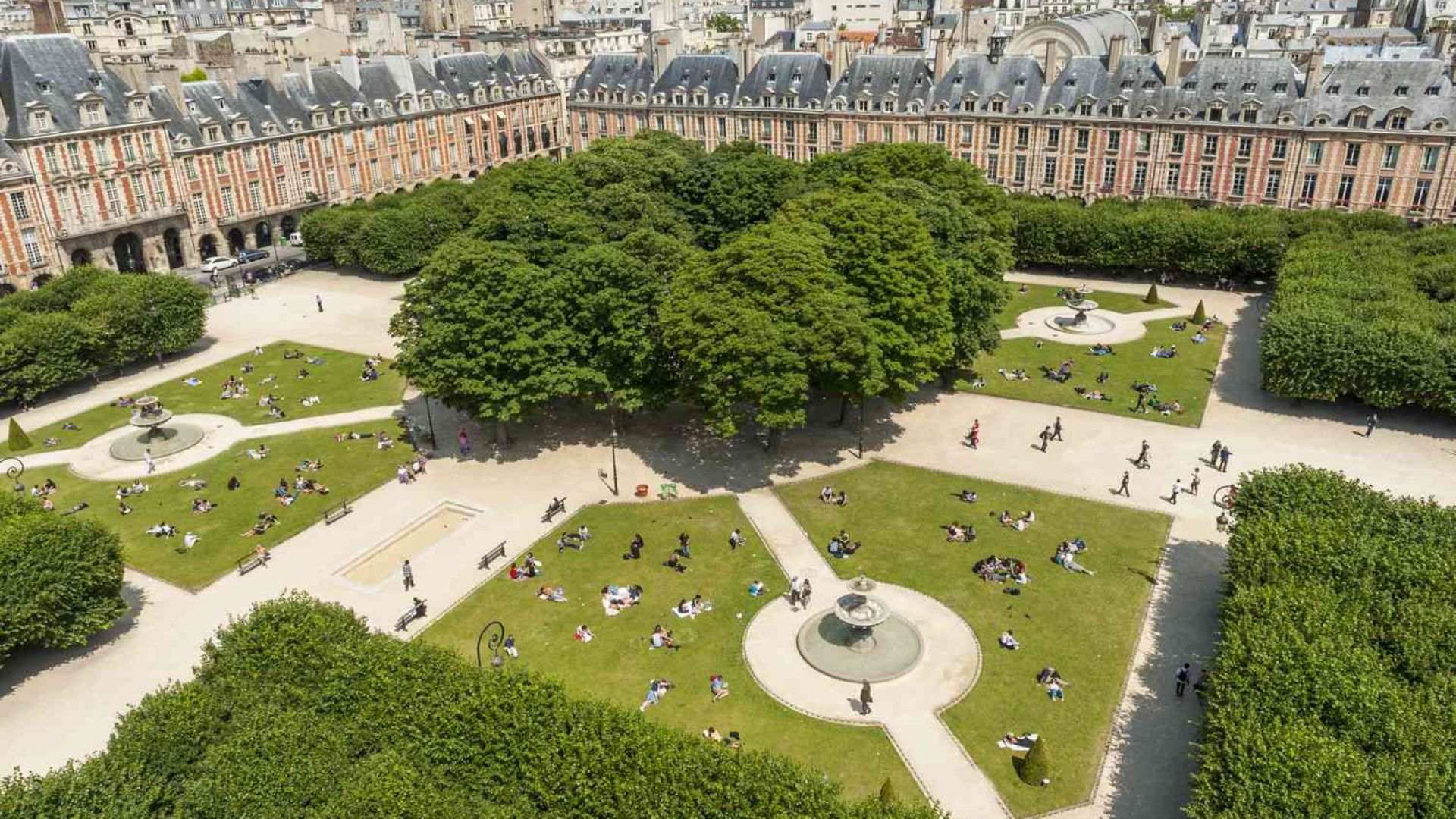 4e arrondissement
